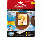 CEYS CLIMATIC BURL.AISL. MARRÓN 6Mx9MM